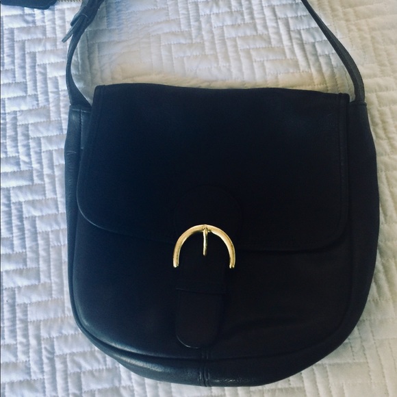 Vintage Coach Purse - Picture 2 of 5